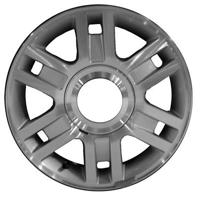 2004-2005 Mercury Sable Wheel (LKQ)