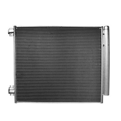 2017-2022 Nissan Rogue Sport A/C Condenser (LKQ)
