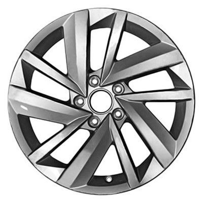 2018 Volkswagen Passat Wheel (LKQ)