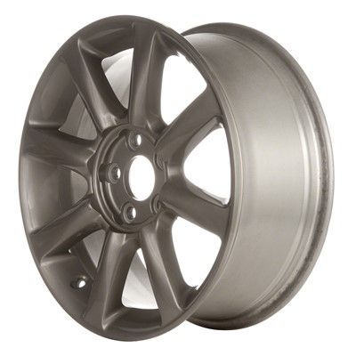 2002-2004 INFINITI I35 Wheel (LKQ)