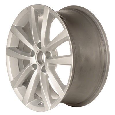 2012-2015 Volkswagen Eos Wheel (LKQ)