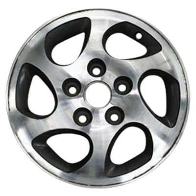 1999 Toyota Camry Wheel (LKQ)