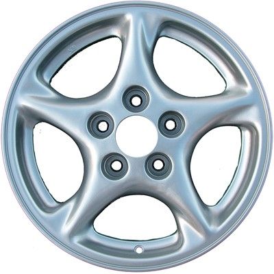 1998-2002 Pontiac Firebird Wheel (LKQ)