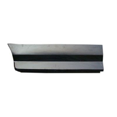 1987-1996 Ford F-150 Truck Bed Panel - Front Right Lower (LKQ)
