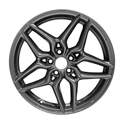 2017-2019 INFINITI QX30 Wheel (LKQ)
