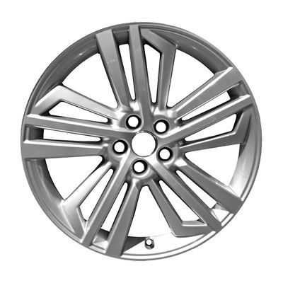 2018-2020 Audi Q5 Wheel (LKQ)