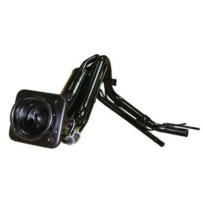 2001-2002 Hyundai Elantra Fuel Filler Neck (LKQ)