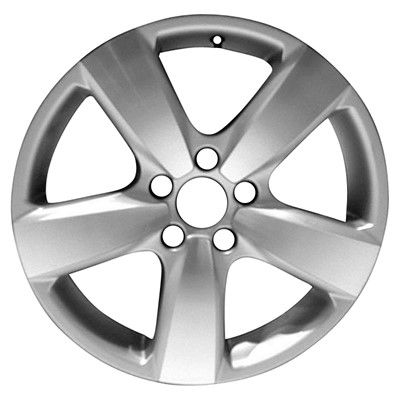 2010 Volkswagen Tiguan Wheel (LKQ)
