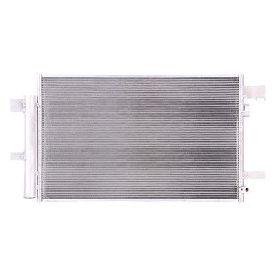 2018-2023 Subaru Crosstrek A/C Condenser (LKQ)