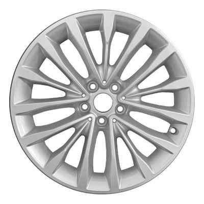 2018-2020 BMW M550i xDrive Wheel (LKQ)