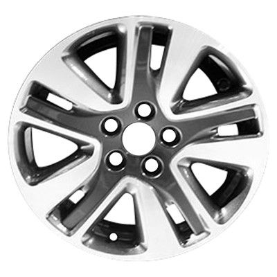 2014-2017 Honda Odyssey Wheel (LKQ)
