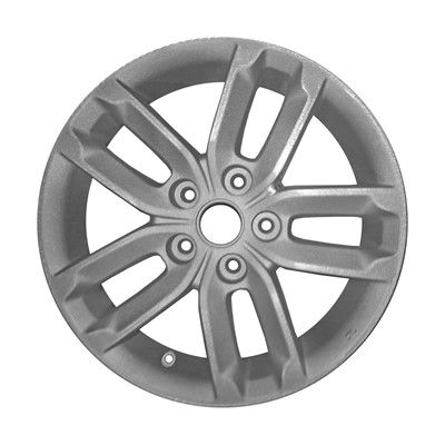2011-2013 Kia Optima Wheel (LKQ)