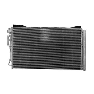 2019-2020 Hyundai Elantra A/C Condenser (LKQ)
