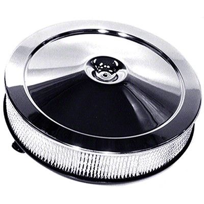 1965-1974 Chevrolet Impala Air Cleaner Assembly (LKQ)