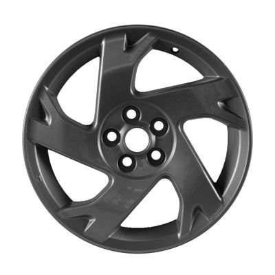 2003-2008 Pontiac Vibe Wheel (LKQ)