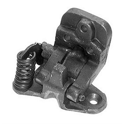 1967 Pontiac Firebird Door Hinge - Front Right Lower (LKQ)