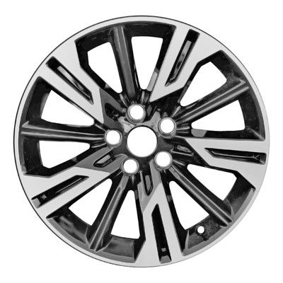 2023-2024 Mitsubishi Eclipse Cross Wheel (LKQ)