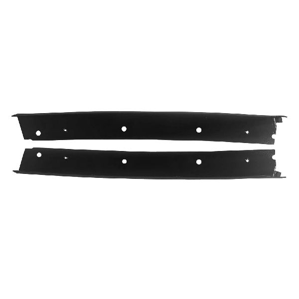 1967-1969 Pontiac Firebird Roof Drip Molding Bracket (LKQ)