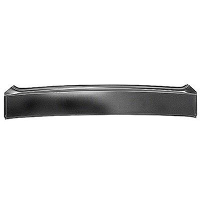 1968-1972 Buick Skylark Body Patch Panel - Rear (LKQ)