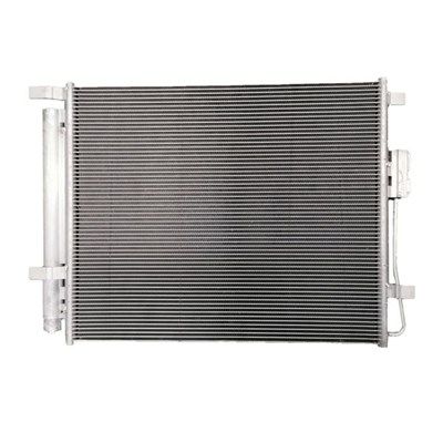 2016-2018 Kia Sorento A/C Condenser (LKQ)