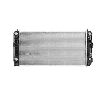 2001-2005 Cadillac DeVille Radiator (LKQ)