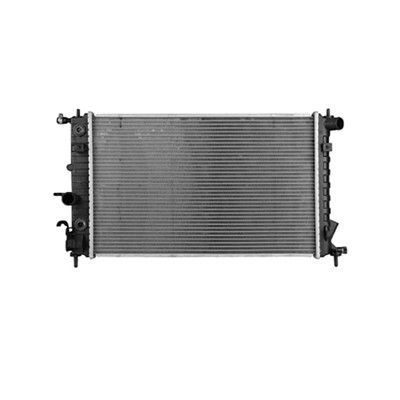 2001-2005 Saturn L300 Radiator (LKQ)