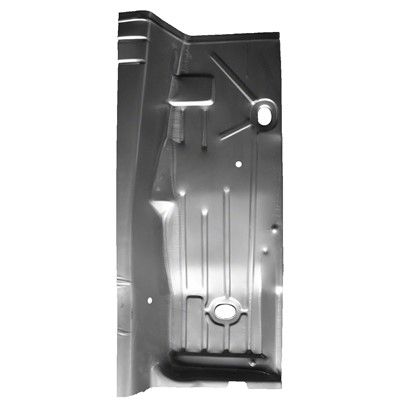 1967-1969 Pontiac Firebird Floor Pan - Front Right (LKQ)