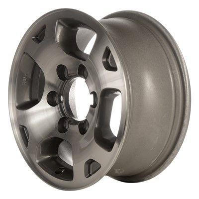 2000-2001 Nissan Xterra Wheel (LKQ)
