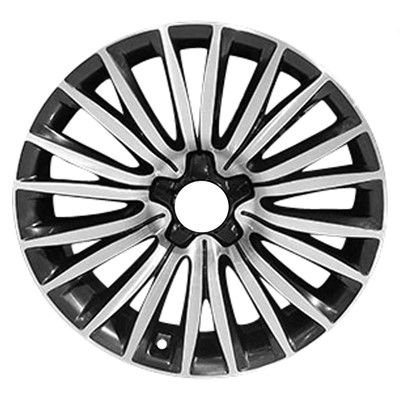 2014 Kia Cadenza Wheel (LKQ)