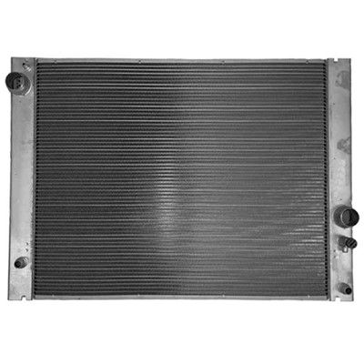 2008-2010 BMW 528i Radiator (LKQ)