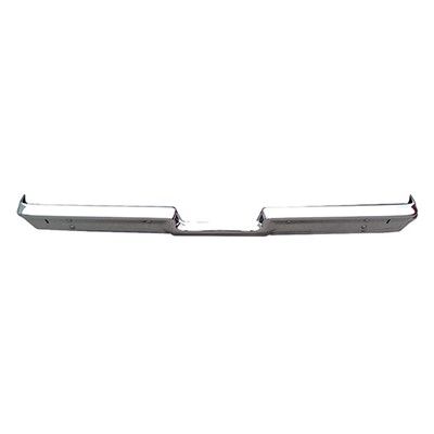 1970-1973 Pontiac Firebird Bumper Face Bar - Rear (LKQ)