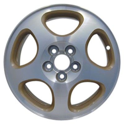 1998-1999 Subaru Legacy Wheel (LKQ)