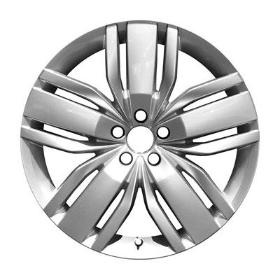 2018-2020 Volkswagen Atlas Wheel (LKQ)