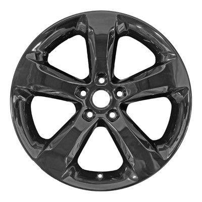 2021-2025 Jeep Grand Cherokee L Wheel (LKQ)