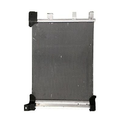2013-2019 Nissan Sentra A/C Condenser (LKQ)