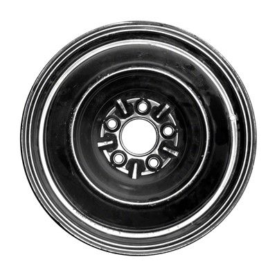 2008-2014 Dodge Avenger Wheel (LKQ)