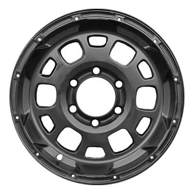 2011-2013 Toyota FJ Cruiser Wheel (LKQ)