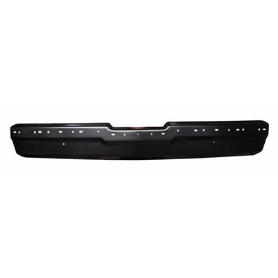 1981-1987 Buick Regal Bumper Face Bar - Rear (LKQ)
