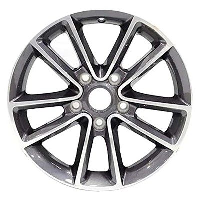 2011-2020 Dodge Grand Caravan Wheel (LKQ)