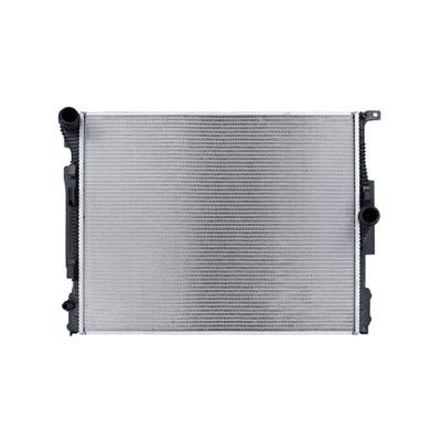 2017 BMW M2 Radiator (LKQ)