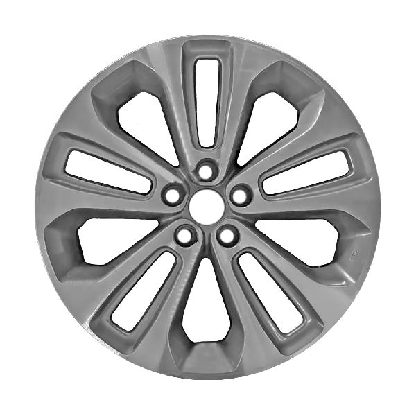 2014-2015 Kia Sorento Wheel (LKQ)