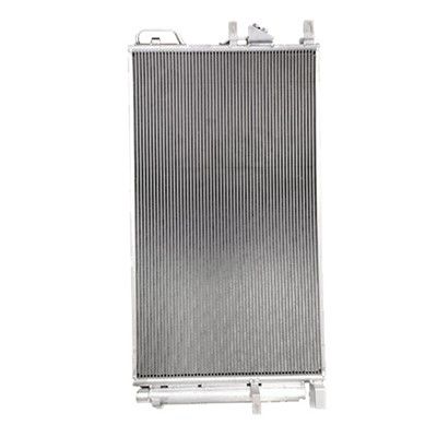2016-2018 Hyundai Tucson A/C Condenser (LKQ)