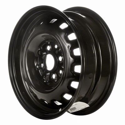 1985-1989 Toyota MR2 Wheel (LKQ)