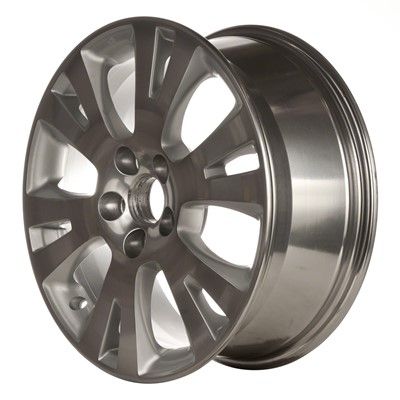 2008-2012 Toyota Avalon Wheel (LKQ)