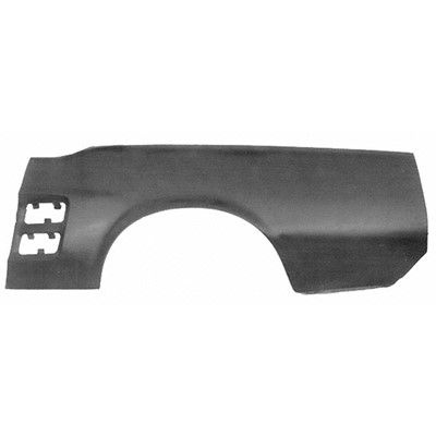 1967 Ford Mustang Quarter Panel - Left (LKQ)