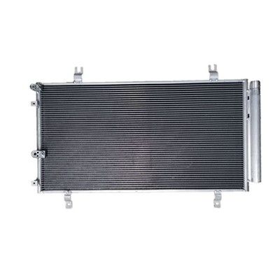2006-2015 Lexus IS250 A/C Condenser (LKQ)
