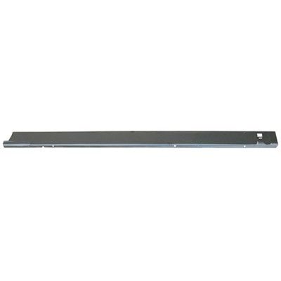 1970-1972 Chevrolet Monte Carlo Rocker Panel - Left Inner (LKQ)