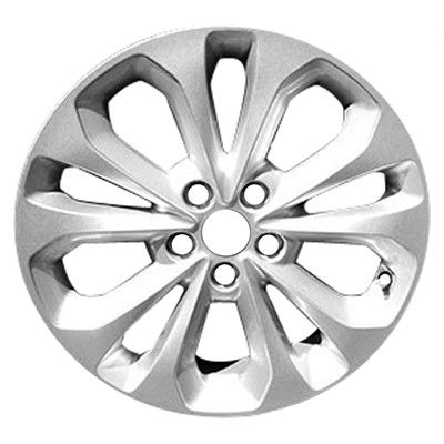 2014-2015 Kia Sorento Wheel (LKQ)