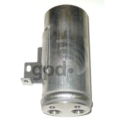1998-2003 Dodge Ram 2500 Van A/C Receiver Drier (LKQ)