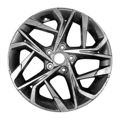 2020-2023 Hyundai Sonata Wheel (LKQ)